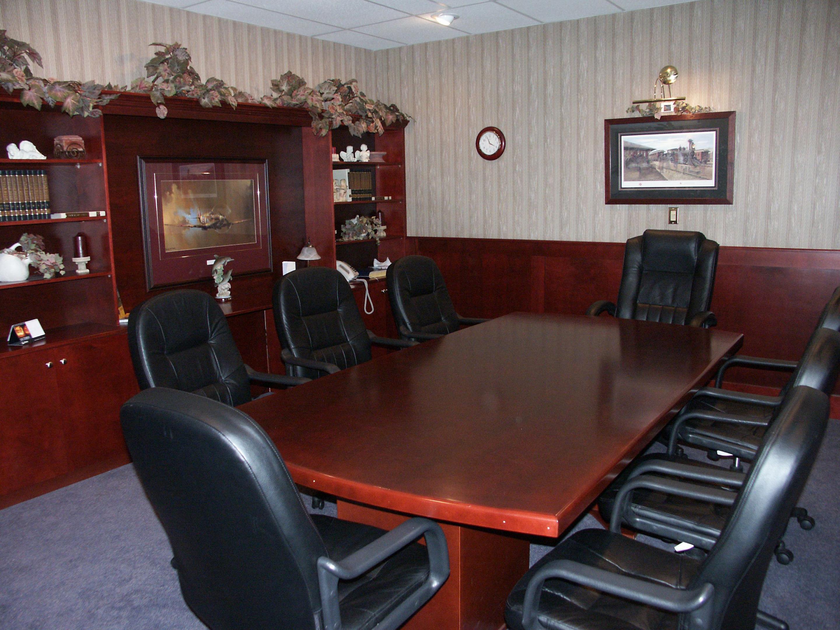 Coast Abbotsford Hotel & Suites Bagian luar foto