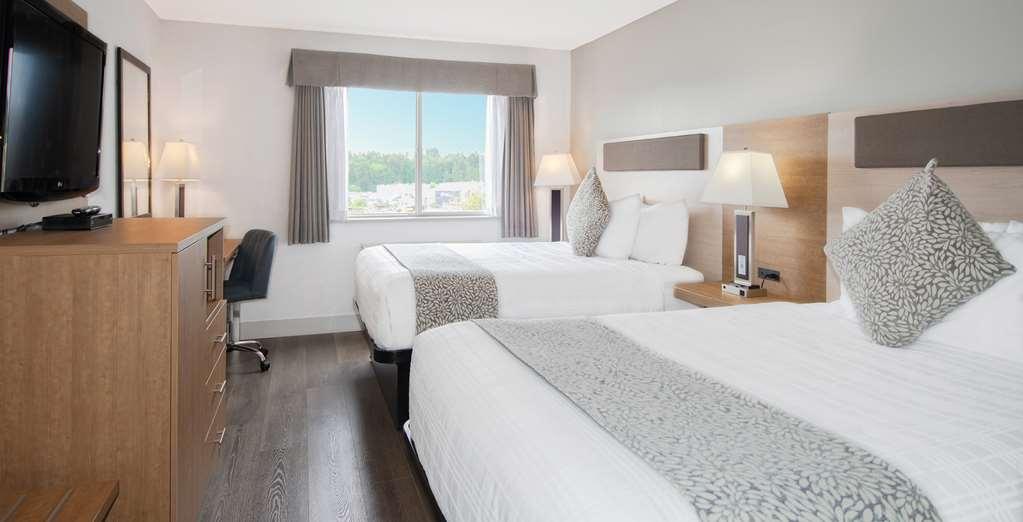 Coast Abbotsford Hotel & Suites Ruang foto