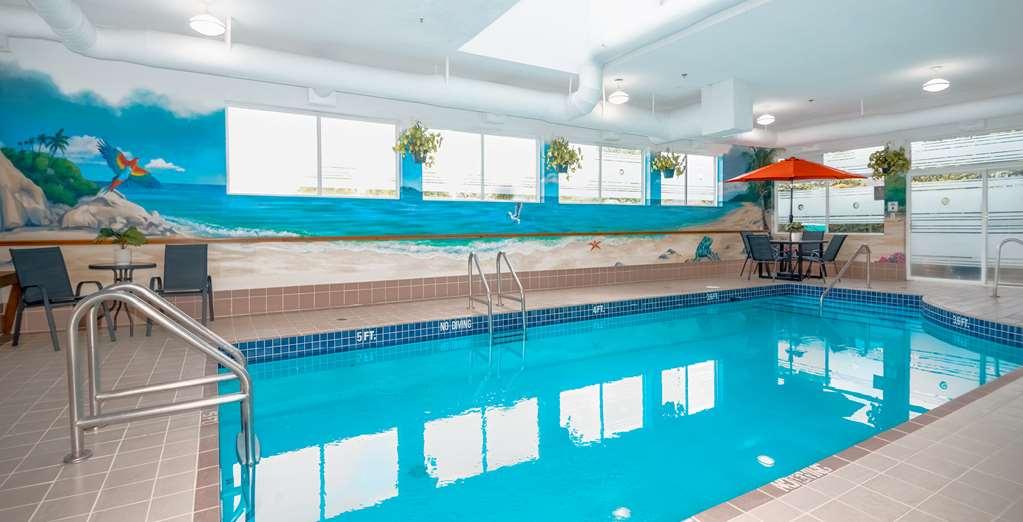 Coast Abbotsford Hotel & Suites Fasilitas foto